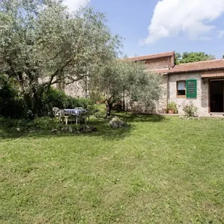 Casa vacanze Scappo In Umbria, In The Convent