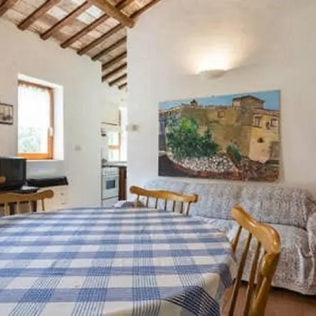 Scappo In Umbria, In The Convent *