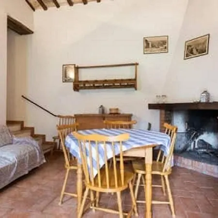 Casa vacanze Scappo In Umbria, In The Convent Narni