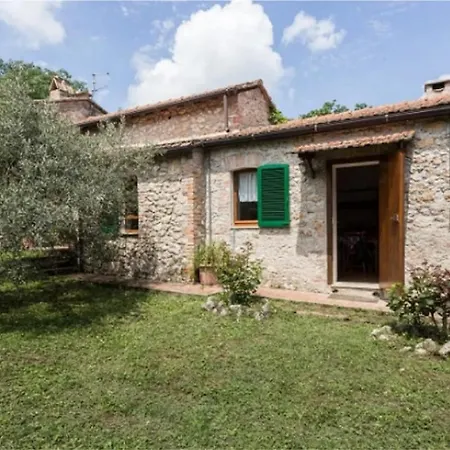 Scappo In Umbria, In The Convent Сasa de vacaciones Narni