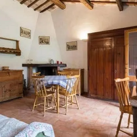 Scappo In Umbria, In The Convent * Narni