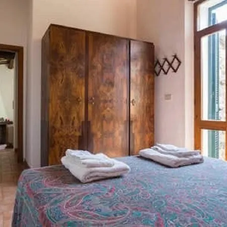 Casa vacanze Scappo In Umbria, In The Convent *